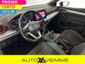 SEAT Ibiza Ibiza 1.0 95 CV 5 porte FR Grigio - thumbnail 9