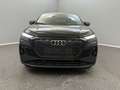 Audi Q4 e-tron Sportback 35 e-tron S-LINE*VIRTUAL*LED Negru - thumbnail 2