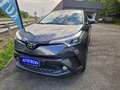 Toyota C-HR C-HR 1.2 Turbo Style 2wd cvt Grigio - thumbnail 1
