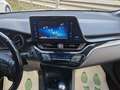 Toyota C-HR C-HR 1.2 Turbo Style 2wd cvt Grigio - thumbnail 8