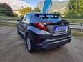 Toyota C-HR C-HR 1.2 Turbo Style 2wd cvt Grigio - thumbnail 3
