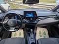 Toyota C-HR C-HR 1.2 Turbo Style 2wd cvt Grigio - thumbnail 6