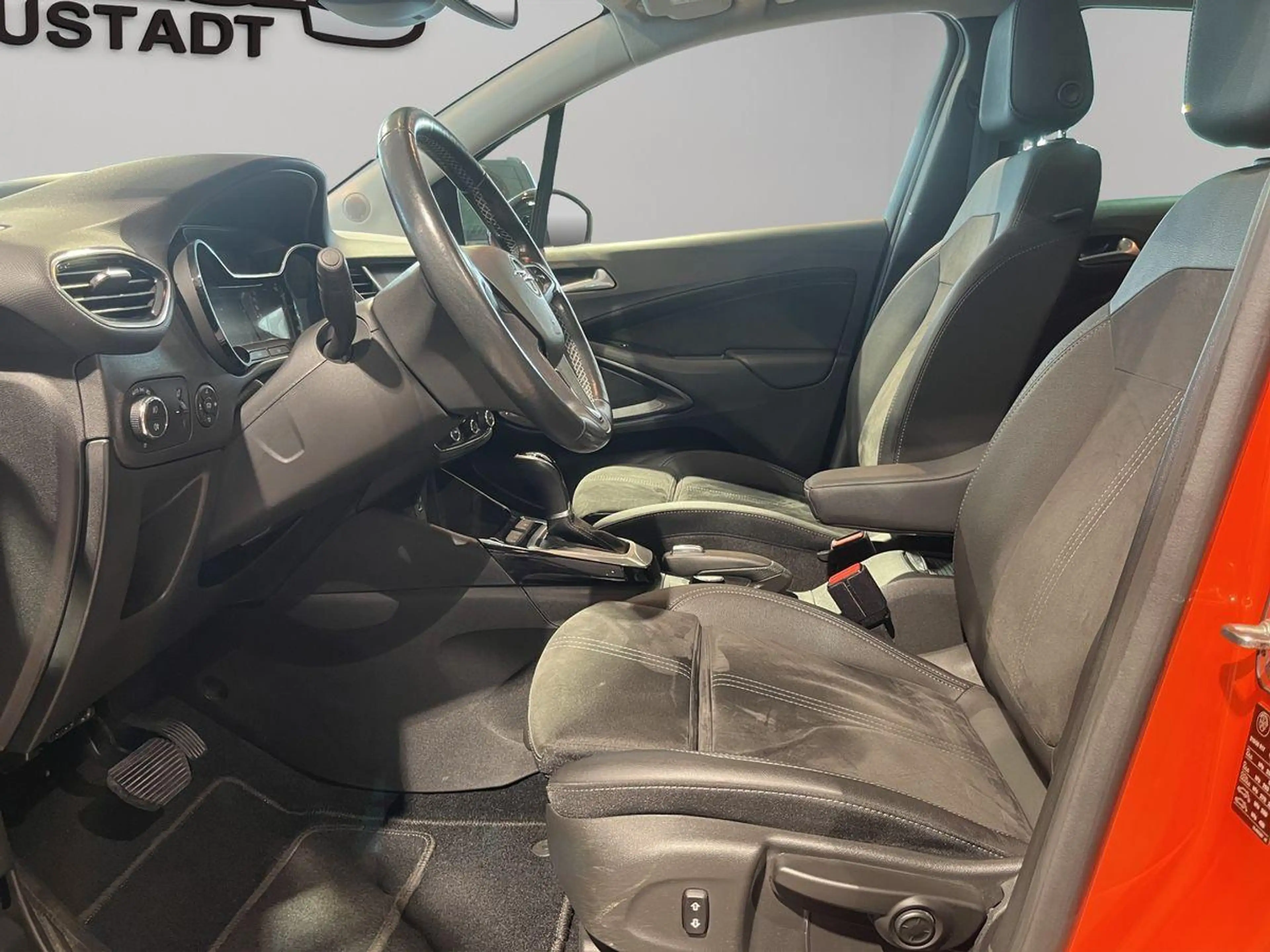 Opel Crossland ULTIMATE *LED*NAVI*KAMERA*HEAD-UP*PANO — photo 9