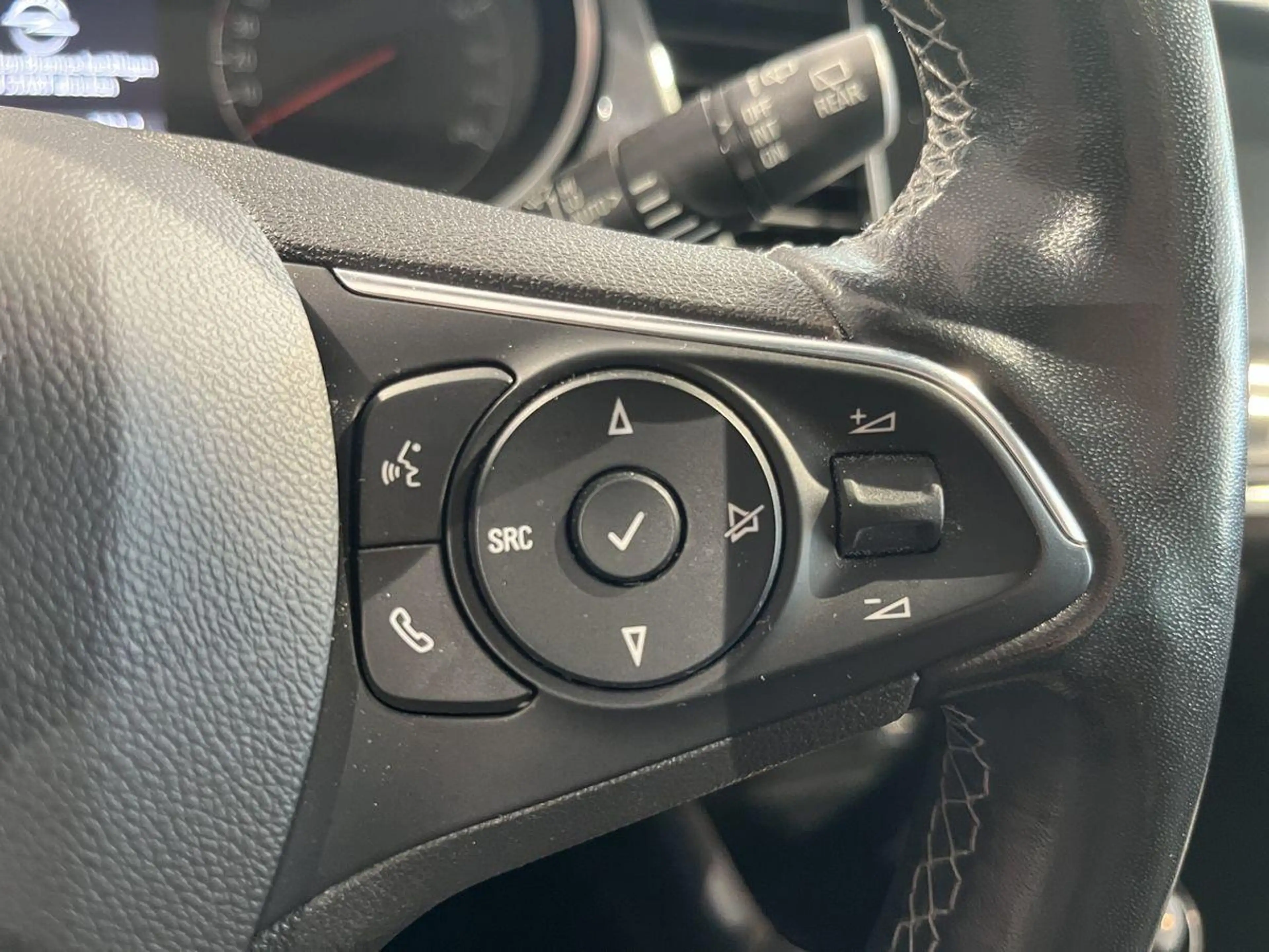 Opel Crossland ULTIMATE *LED*NAVI*KAMERA*HEAD-UP*PANO — photo 13