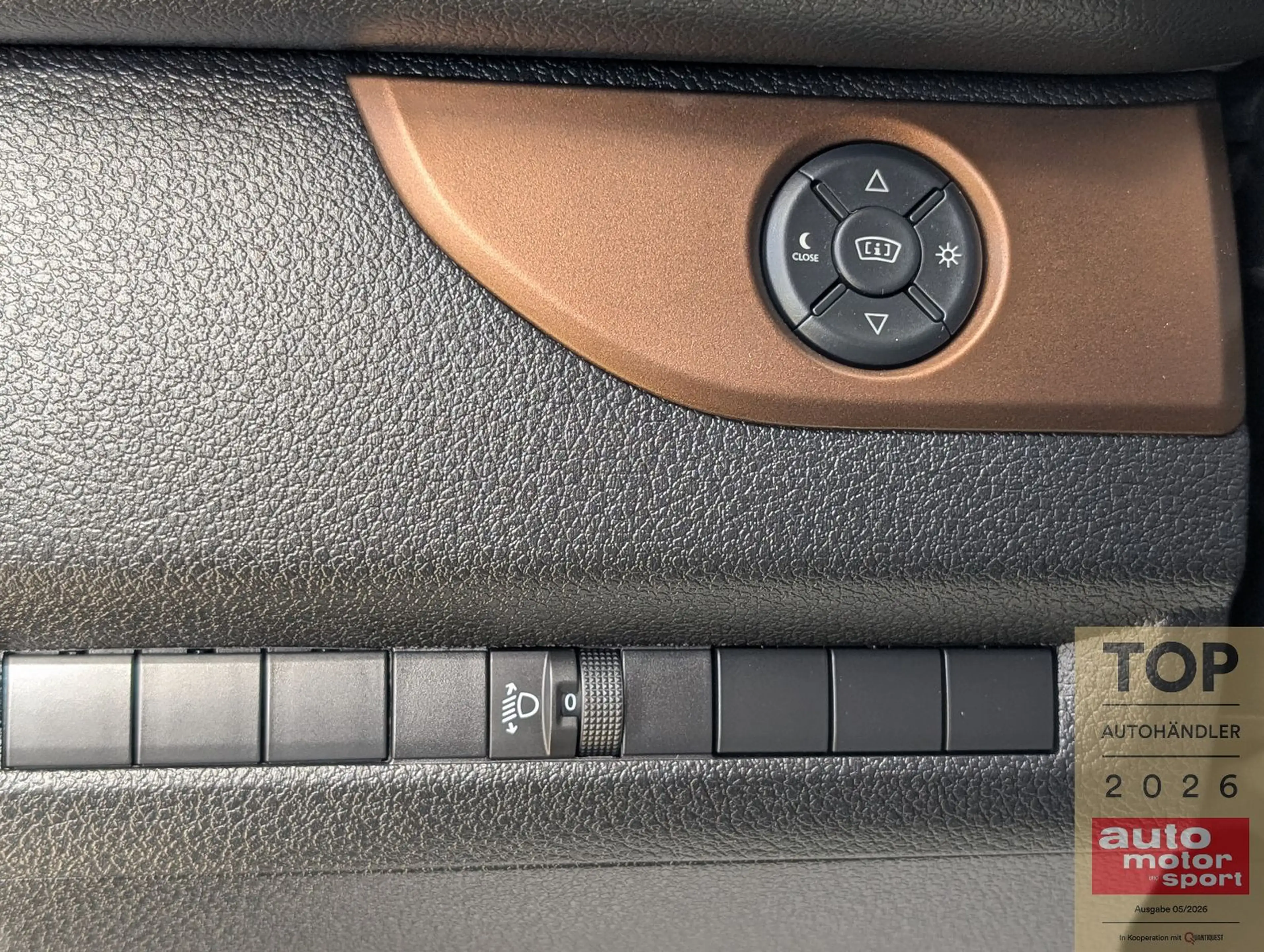 Toyota Proace TeamD*8-Si*ACC*AHK*HUD*RKam*Garantie2033* — photo 27
