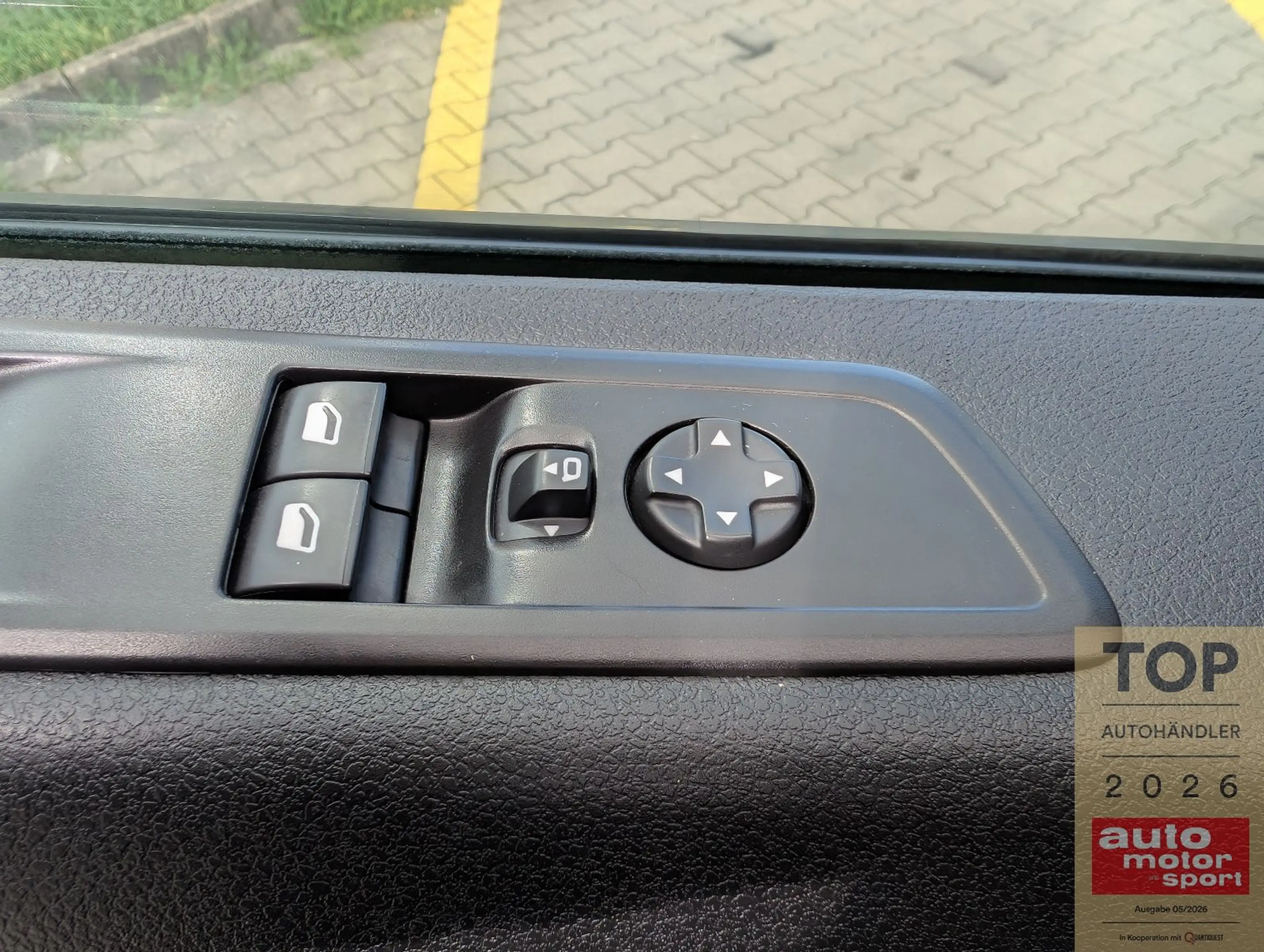 Toyota Proace TeamD*8-Si*ACC*AHK*HUD*RKam*Garantie2033* — photo 25