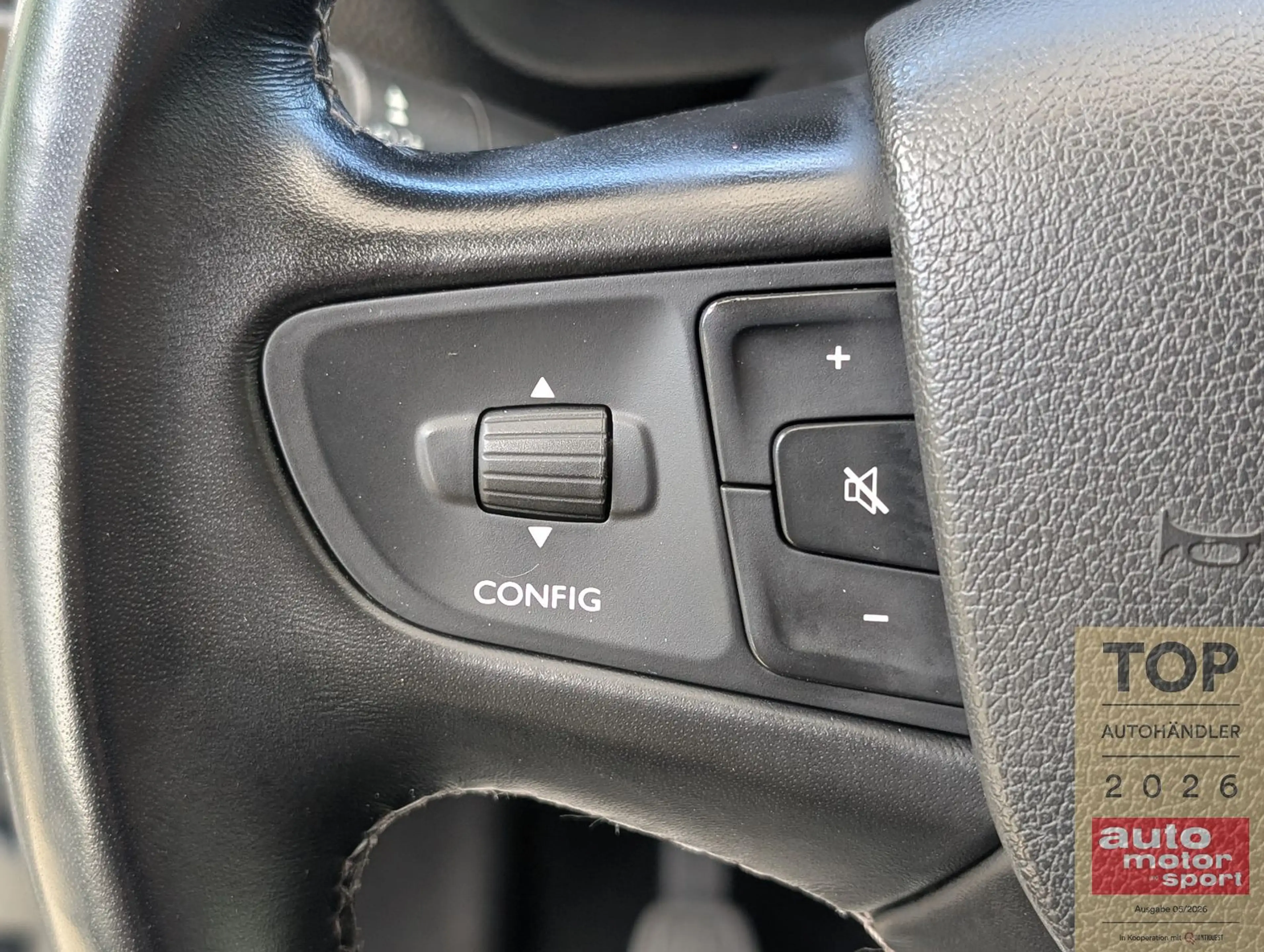 Toyota Proace TeamD*8-Si*ACC*AHK*HUD*RKam*Garantie2033* — photo 28