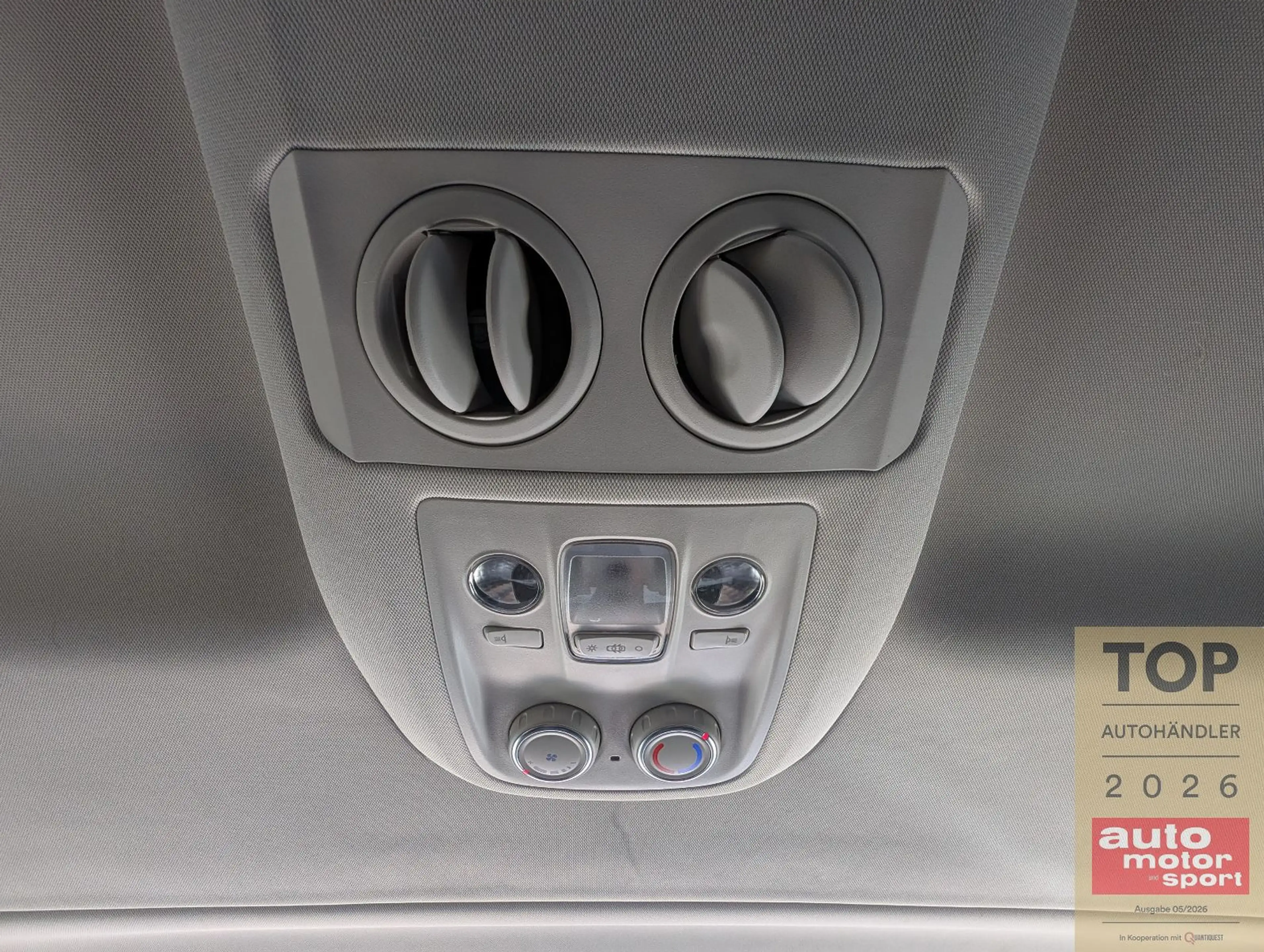 Toyota Proace TeamD*8-Si*ACC*AHK*HUD*RKam*Garantie2033* — photo 24