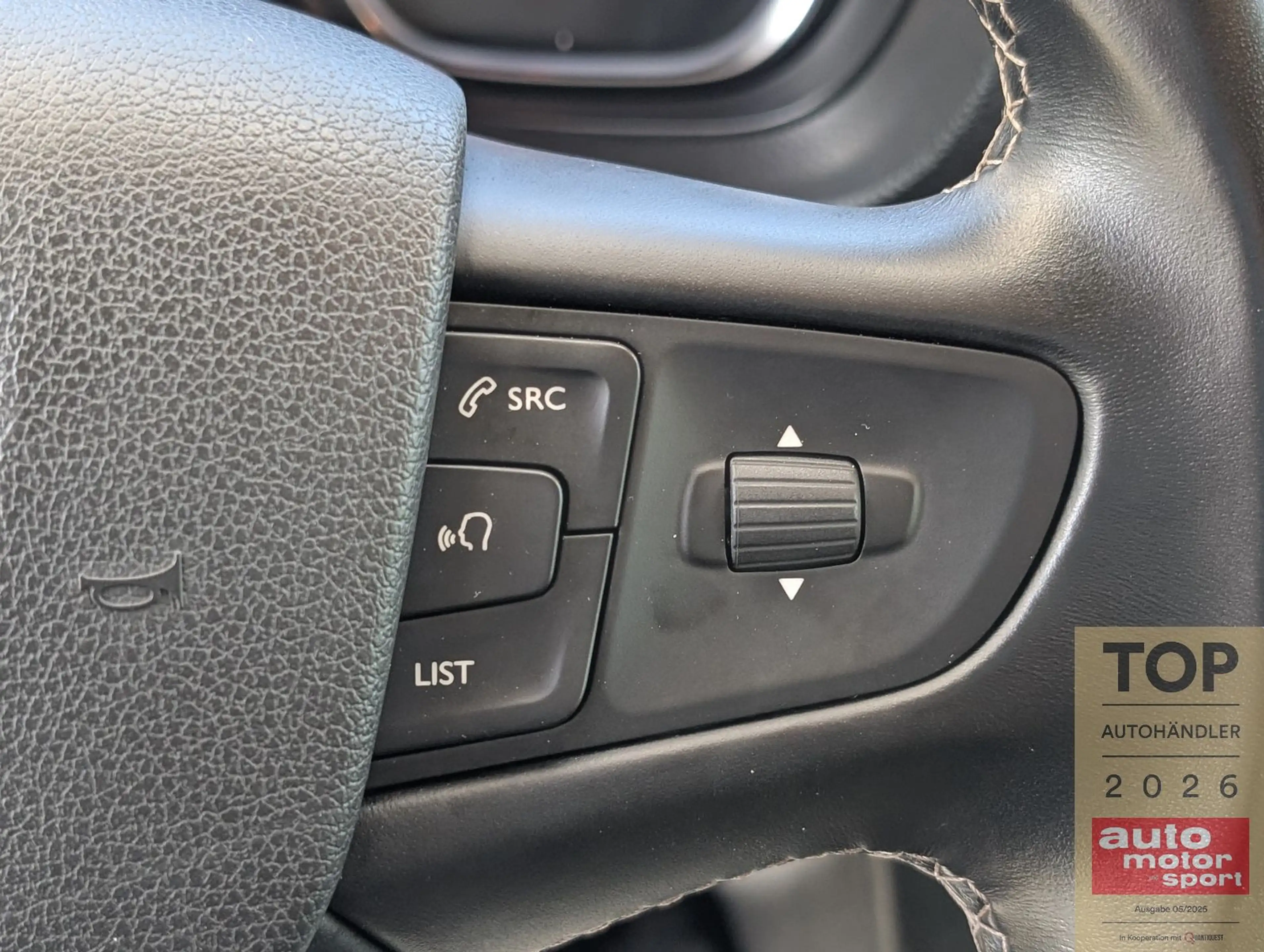 Toyota Proace TeamD*8-Si*ACC*AHK*HUD*RKam*Garantie2033* — photo 29