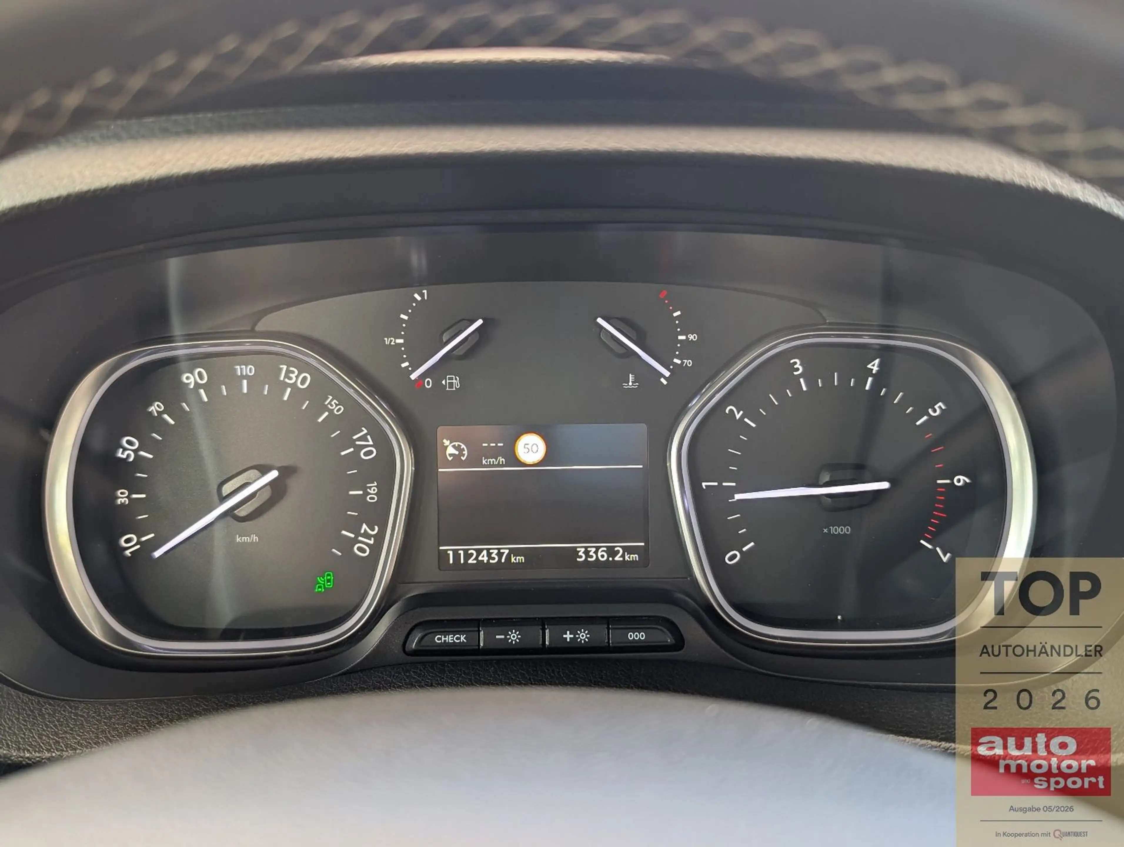 Toyota Proace TeamD*8-Si*ACC*AHK*HUD*RKam*Garantie2033* — photo 32