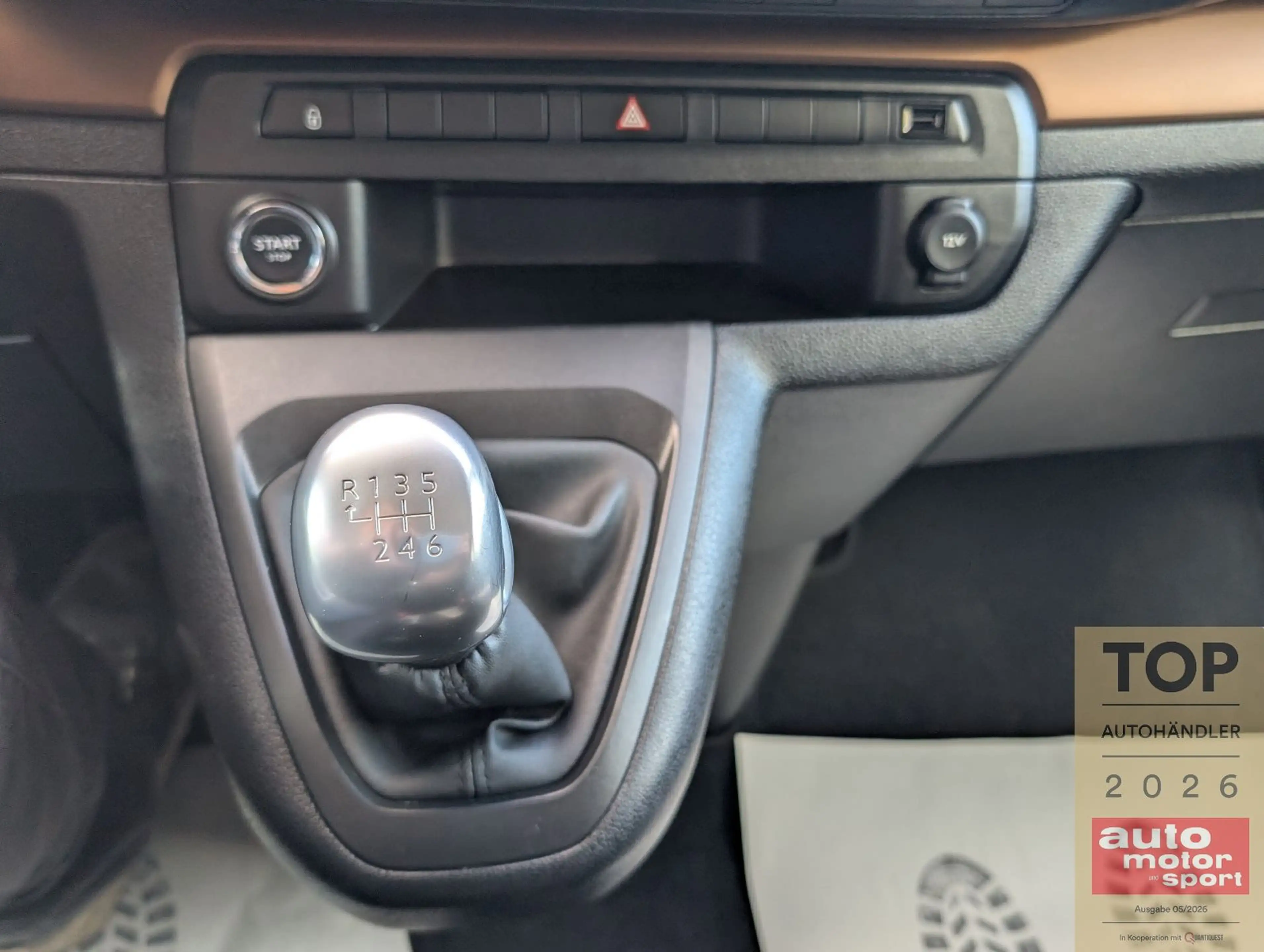 Toyota Proace TeamD*8-Si*ACC*AHK*HUD*RKam*Garantie2033* — photo 40