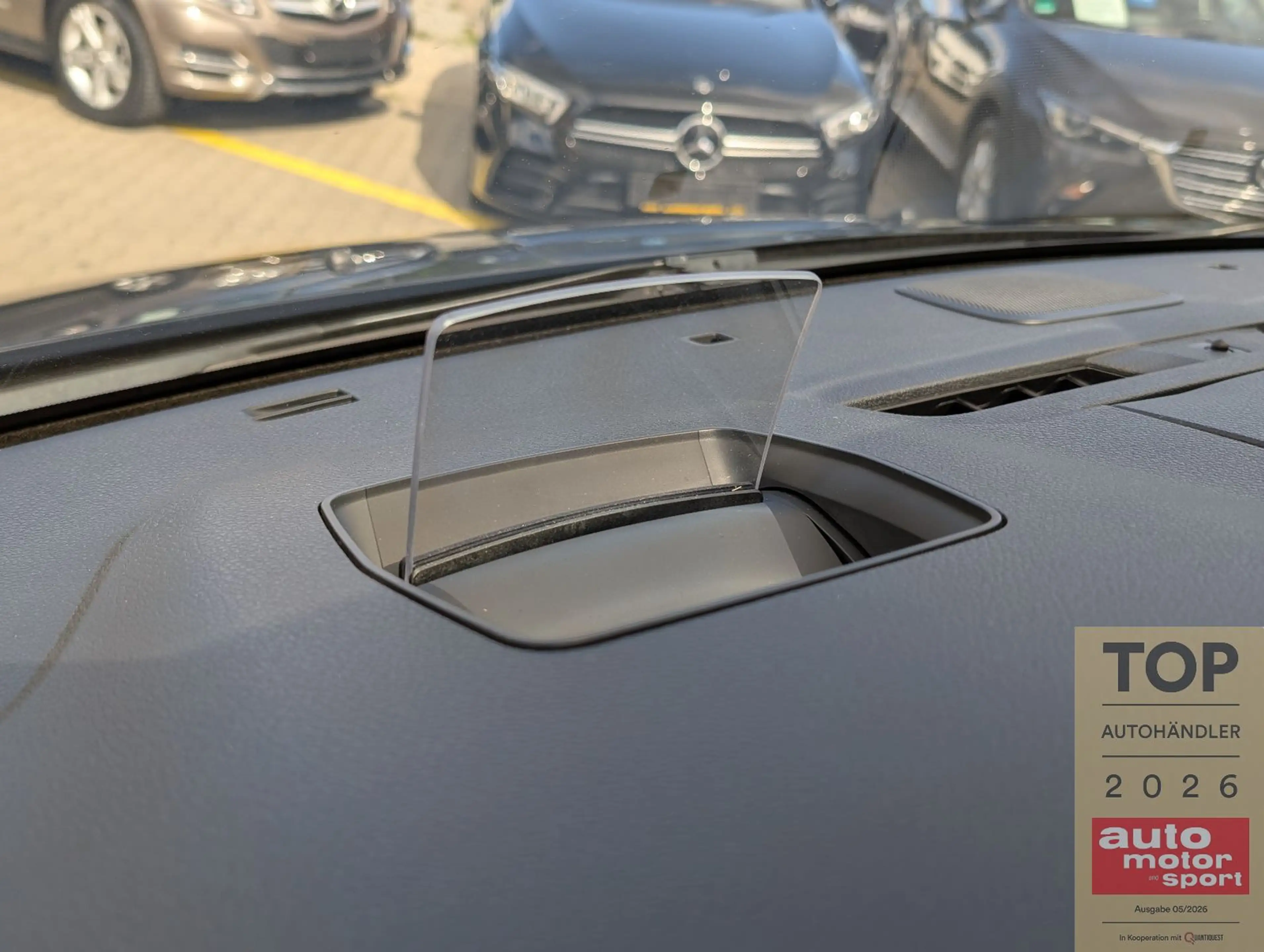 Toyota Proace TeamD*8-Si*ACC*AHK*HUD*RKam*Garantie2033* — photo 33