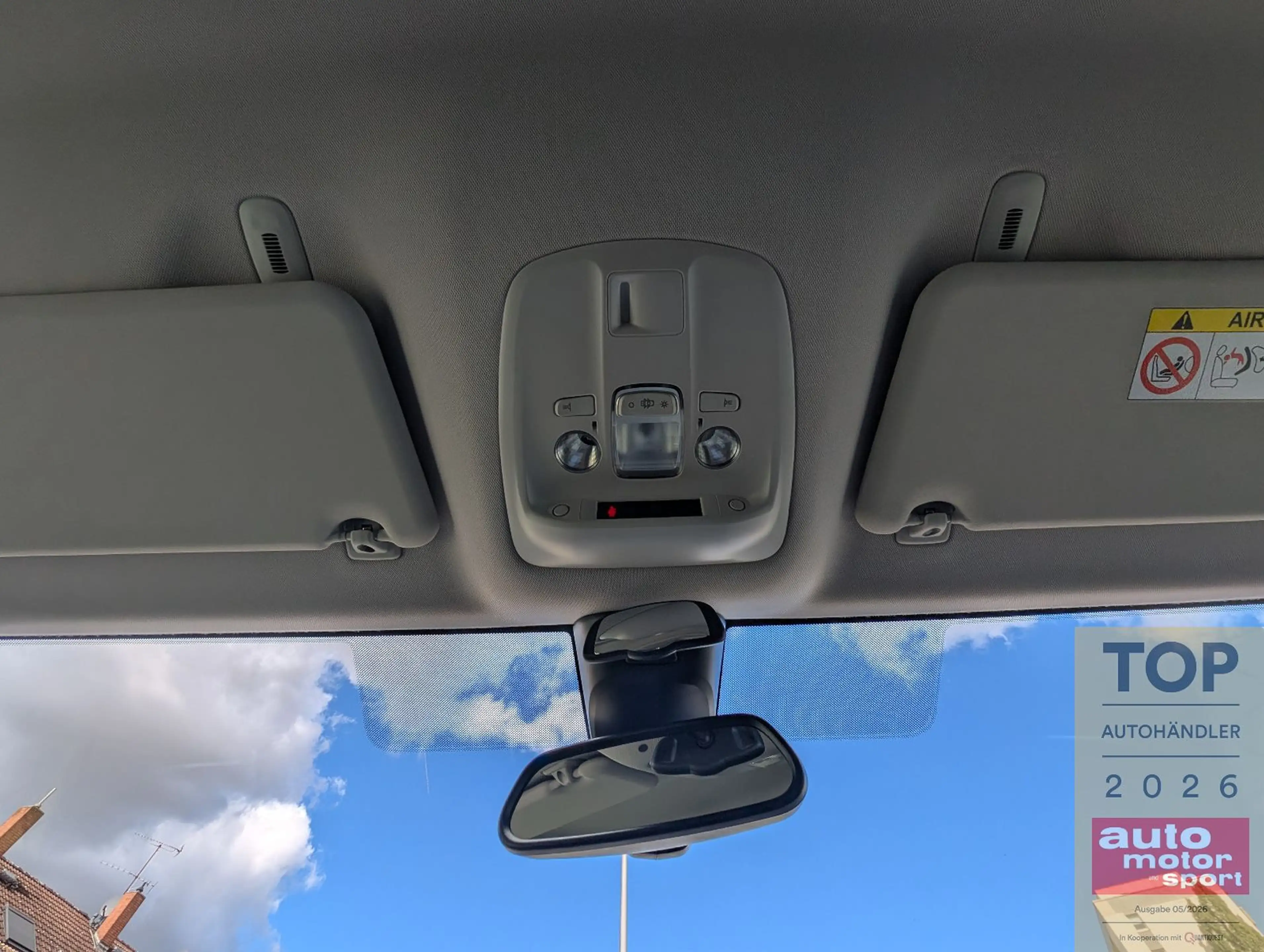 Toyota Proace TeamD*8-Si*ACC*AHK*HUD*RKam*Garantie2033* — photo 23