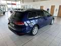 Volkswagen Golf Variant VII Variant CL 1.0 TSI OPF *LED,NAVI,ACC* Blau - thumbnail 8