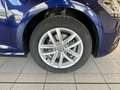 Volkswagen Golf Variant VII Variant CL 1.0 TSI OPF *LED,NAVI,ACC* Blau - thumbnail 9