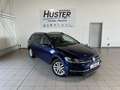 Volkswagen Golf Variant VII Variant CL 1.0 TSI OPF *LED,NAVI,ACC* Blau - thumbnail 2