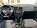 Volkswagen Golf Variant VII Variant CL 1.0 TSI OPF *LED,NAVI,ACC* Modrá - thumbnail 16