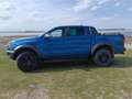Ford Ranger Doppelkabine Raptor 4x4 2,0 EcoBlue Aut. Blau - thumbnail 3