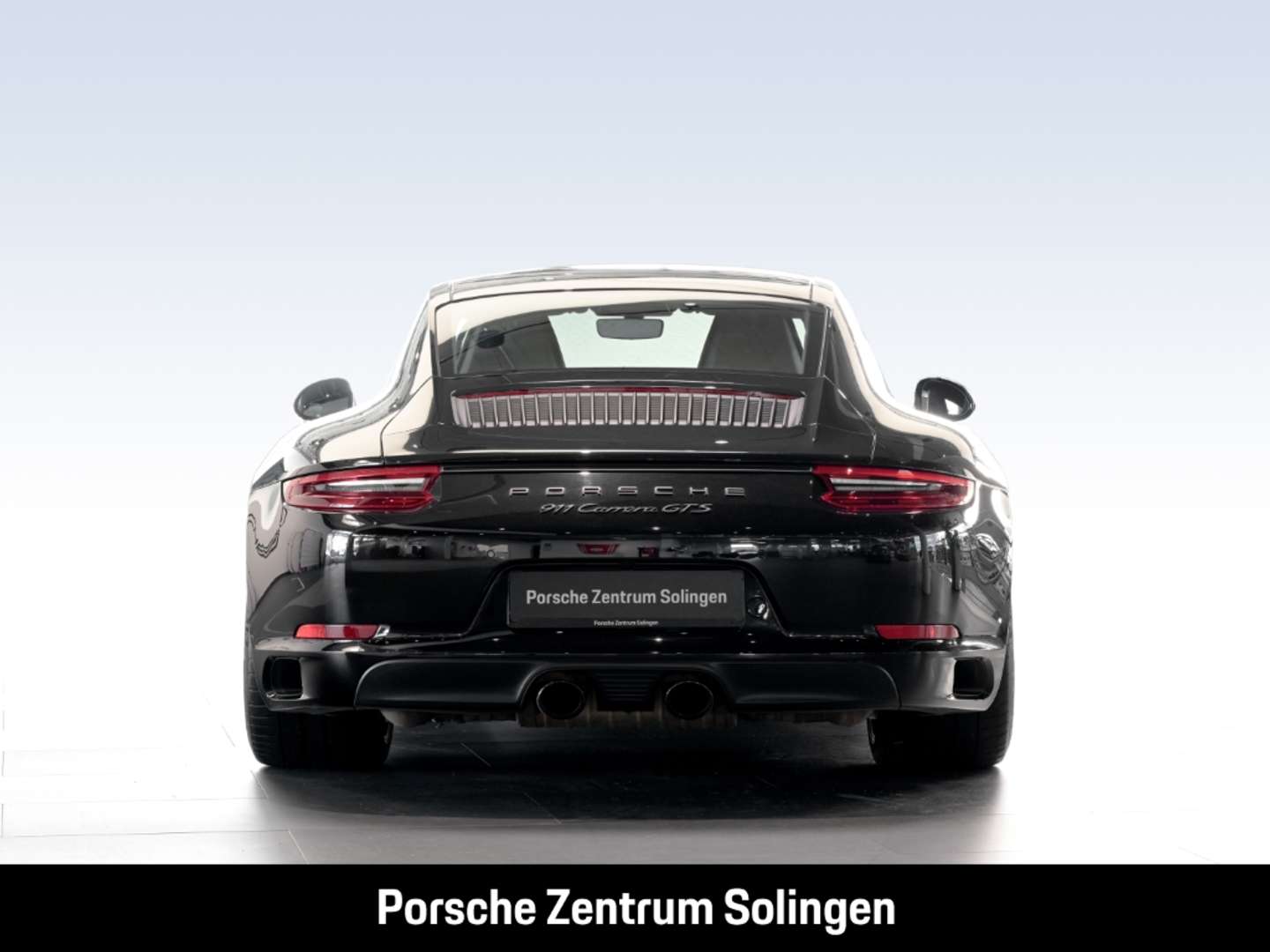 Porsche 991 GTS -  - Joinsteer - #4