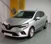 Renault Clio TCe Intens 67kW Plateado - thumbnail 8