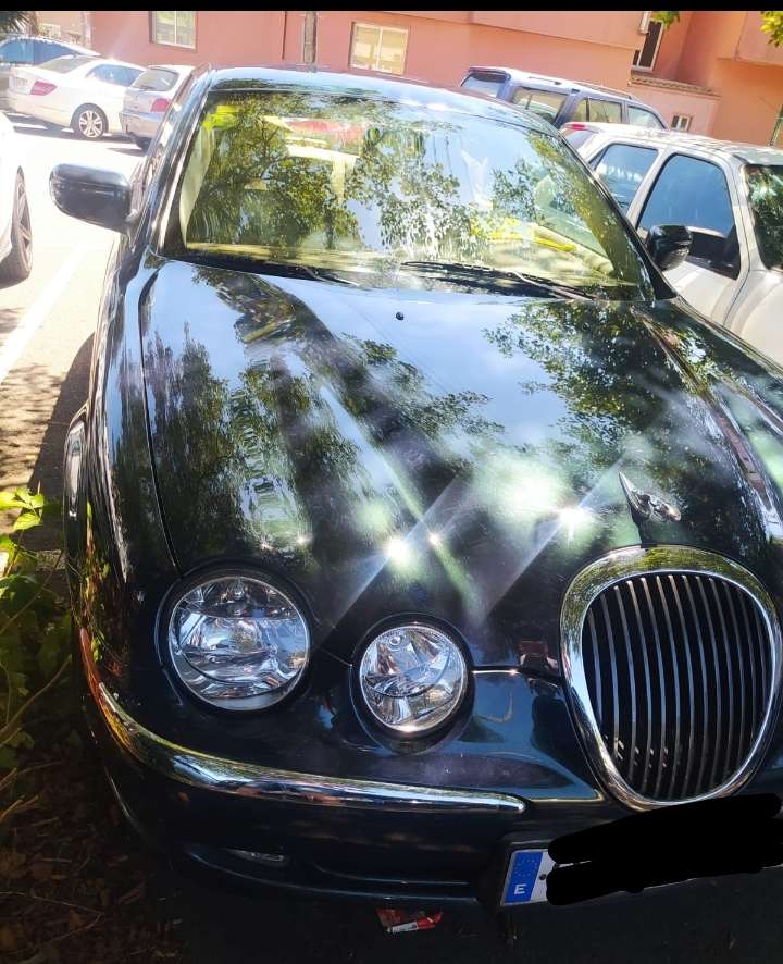 Jaguar S-Type S-Type 3.0 V6 - foto 1