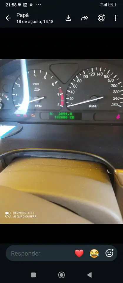 Jaguar S-Type 3.0 V6, foto 3