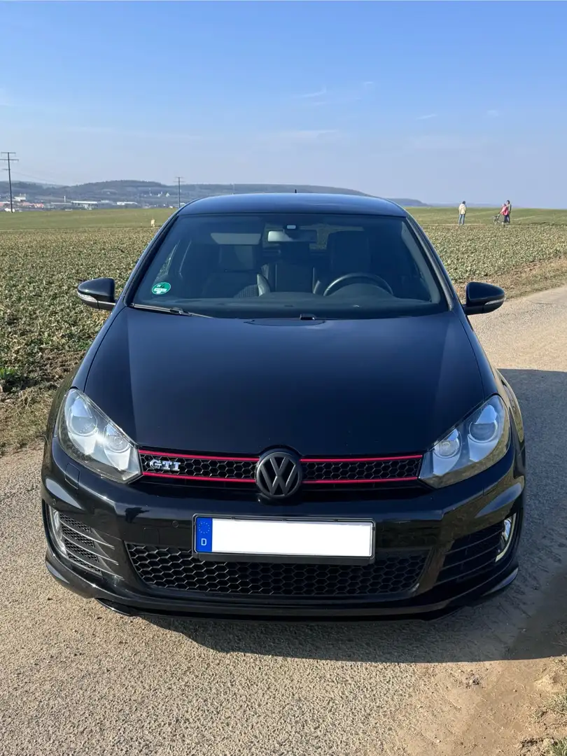 Volkswagen Golf GTI 2.0 DSG Edition 35 - 1