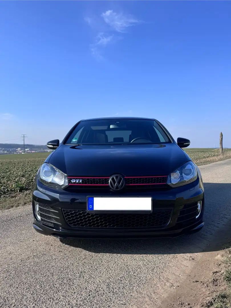Volkswagen Golf GTI 2.0 DSG Edition 35 - 2
