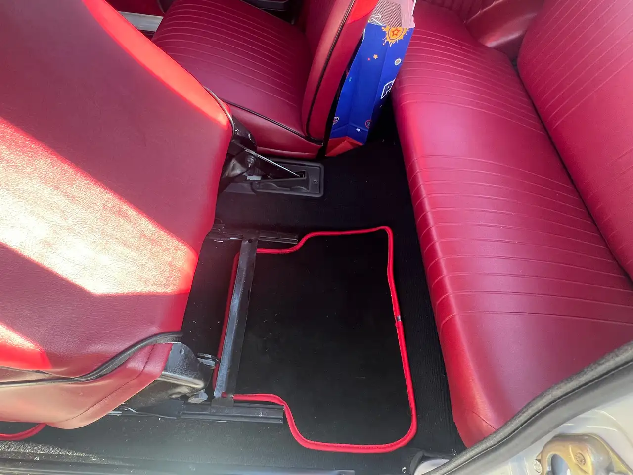 Fiat 500 L, foto 10