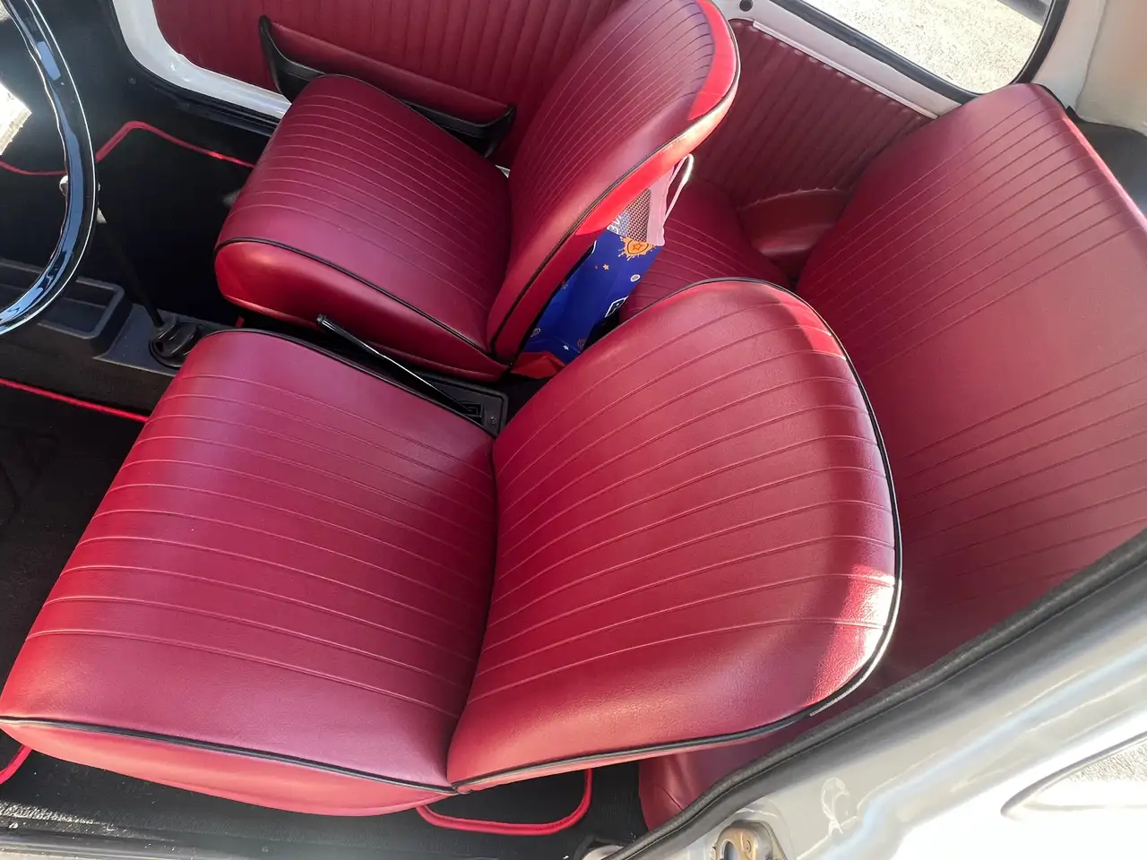 Fiat 500 L, foto 9