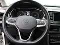 Volkswagen T-Cross Style 1.0 TSI / Bluetooth, App-Connect Weiß - thumbnail 8