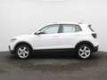 Volkswagen T-Cross Style 1.0 TSI / Bluetooth, App-Connect Weiß - thumbnail 3
