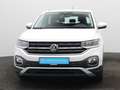 Volkswagen T-Cross Style 1.0 TSI / Bluetooth, App-Connect Weiß - thumbnail 2