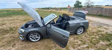 A5 Cabriolet 35 TFSI Business Edition S line S tronic