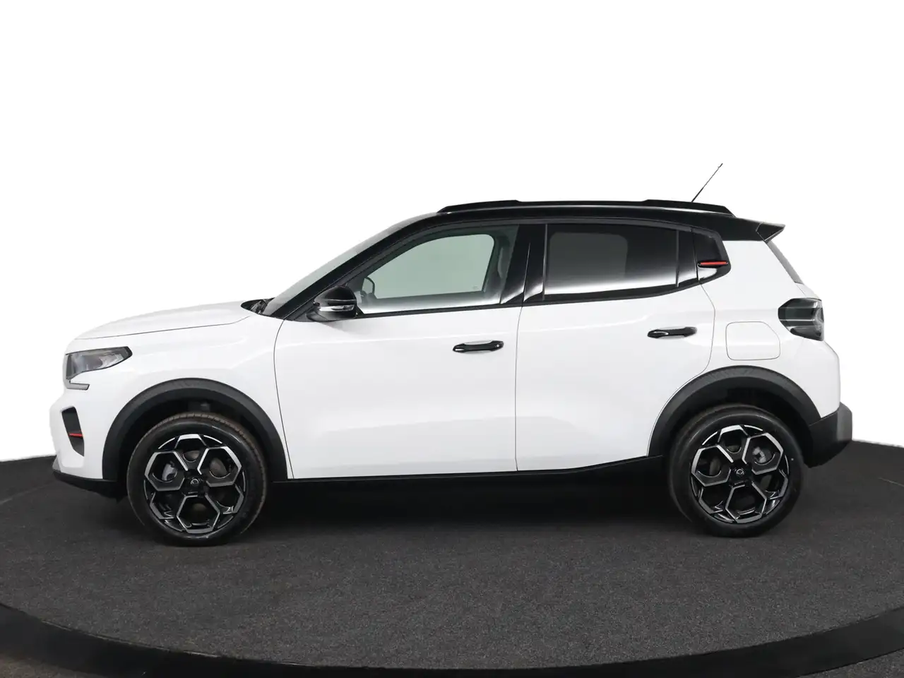 Citroen C3 2026