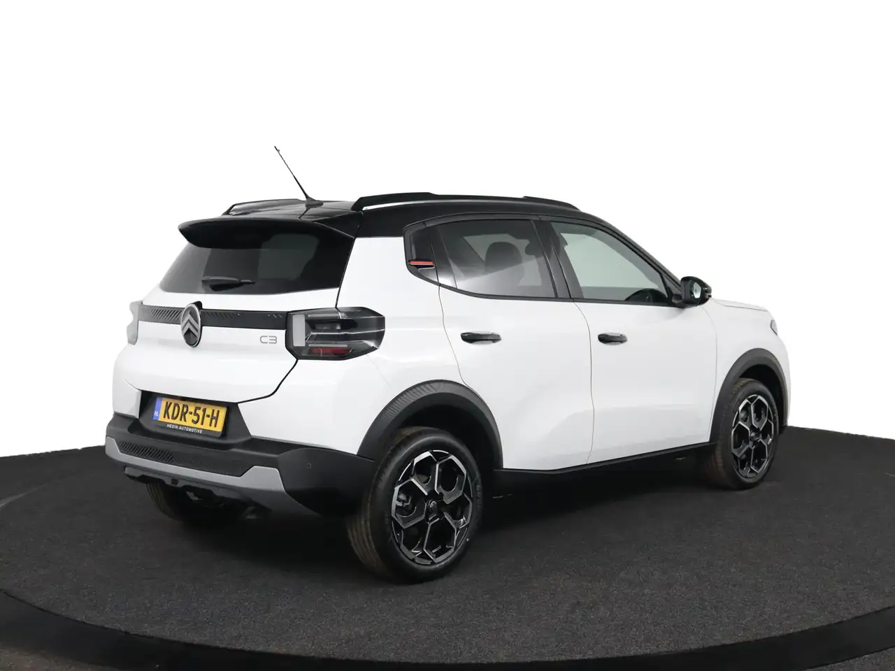 Citroen C3 2026