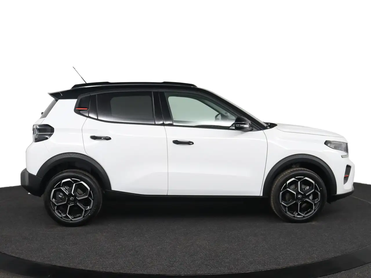 Citroen C3 2026 — фото 13