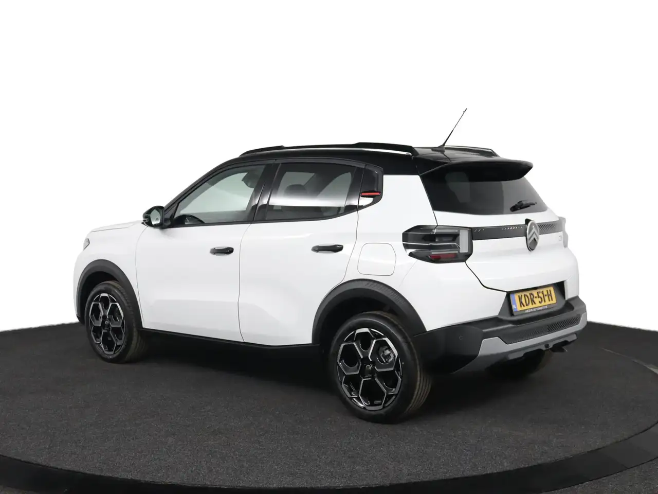 Citroen C3 2026 — фото 12