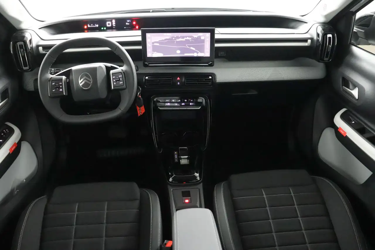 Citroen C3 2026