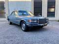 Mercedes-Benz S 350 350SE Blau - thumbnail 2