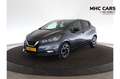 Nissan Micra 1.0 IG-T N-Design | Navi | Cruise | PDC | Exterieu Gris - thumbnail 1