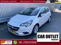 Opel Corsa 1.4 Favourite 87Dkm.NAP, 5-Drs, A/C, CC, Navi, DAB Wit - thumbnail 1