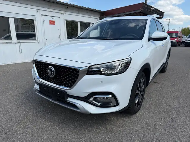 MG EHS EHS PHEV Luxury