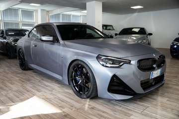 M240i Coupe xdrive MSport Pro 374cv auto