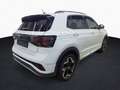 Volkswagen T-Cross 1.5TSI DSG R-Line ACC AHK Cam Matrix Nav Weiß - thumbnail 4
