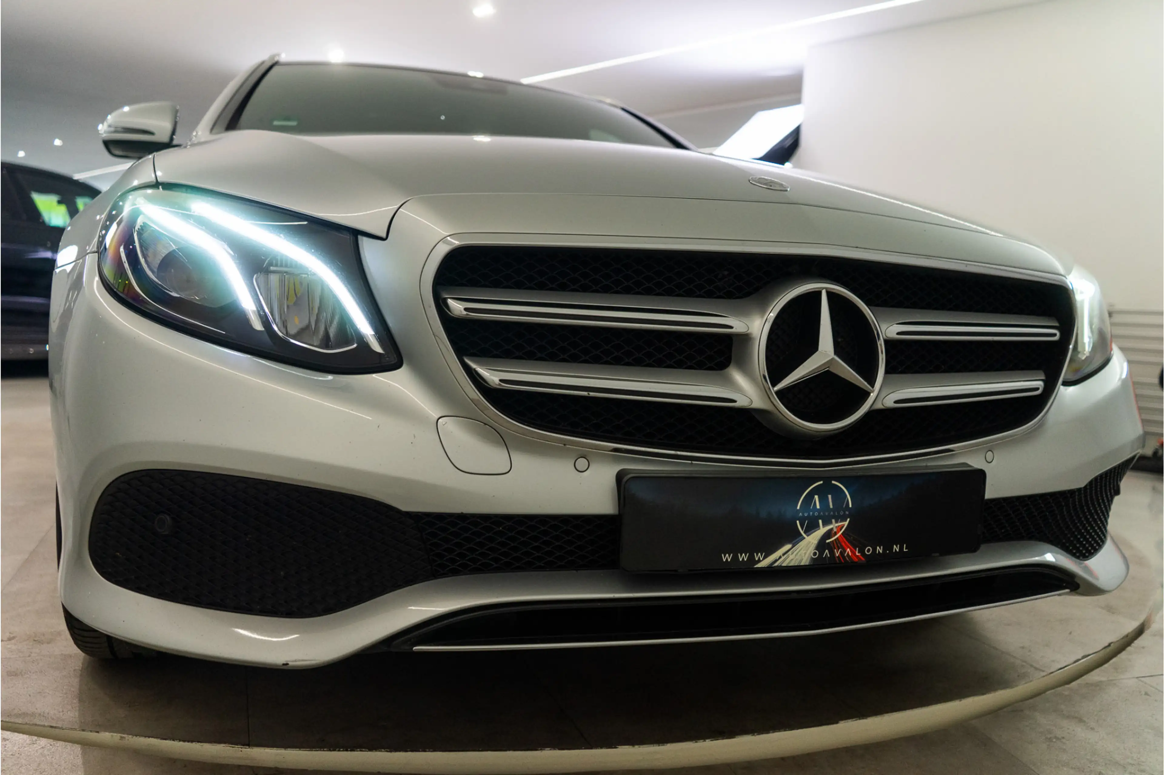 Mercedes-Benz E 200 Estate d Business Solution 150PK | NL AUTO+NAP | 1 — photo 5