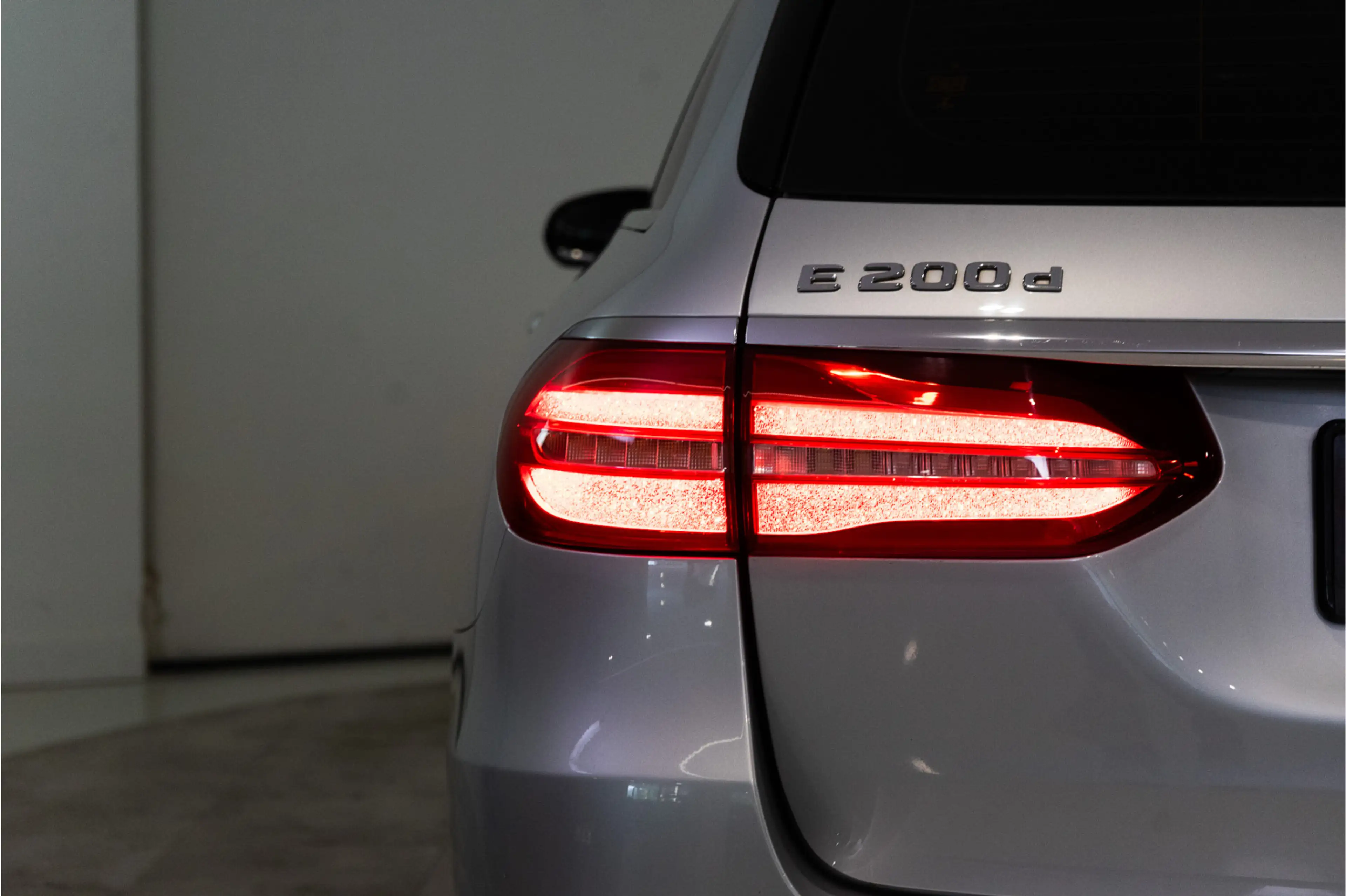 Mercedes-Benz E 200 Estate d Business Solution 150PK | NL AUTO+NAP | 1 — photo 8