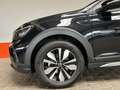 Volkswagen Taigo MOVE 1.0 TSI AHK LED NAV RÜCKFAHRKAMERA Noir - thumbnail 4