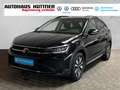 Volkswagen Taigo MOVE 1.0 TSI AHK LED NAV RÜCKFAHRKAMERA Noir - thumbnail 1