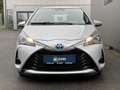 Toyota Yaris 5 PORTES - 1.5 HYBRID Argent - thumbnail 6